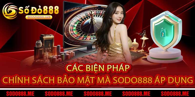 chính sách bảo mật