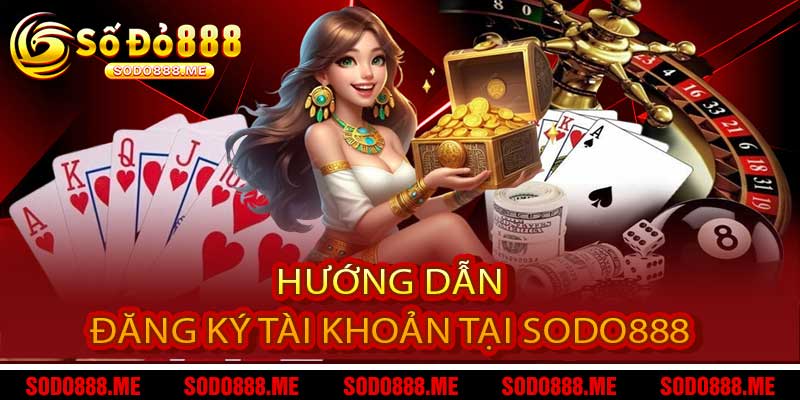 Giới thiệu Sodo888
