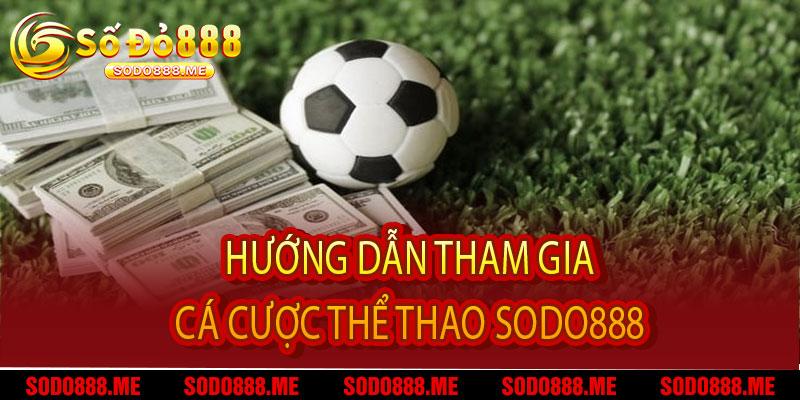 thể thao Sodo888