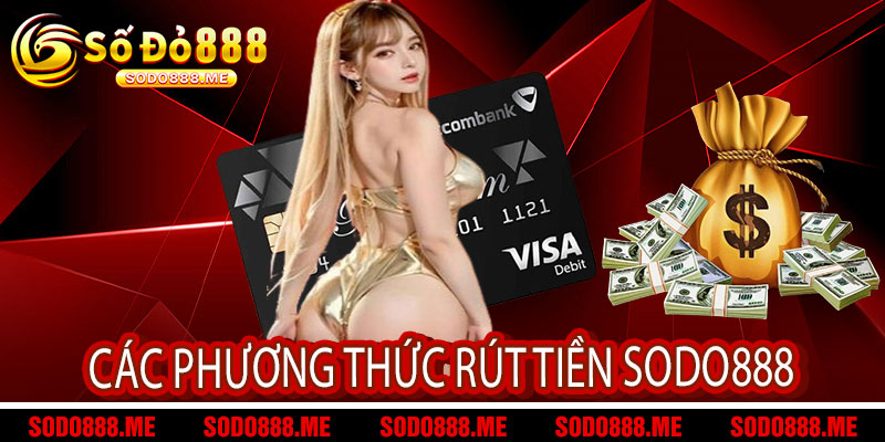 Rút Tiền Sodo888