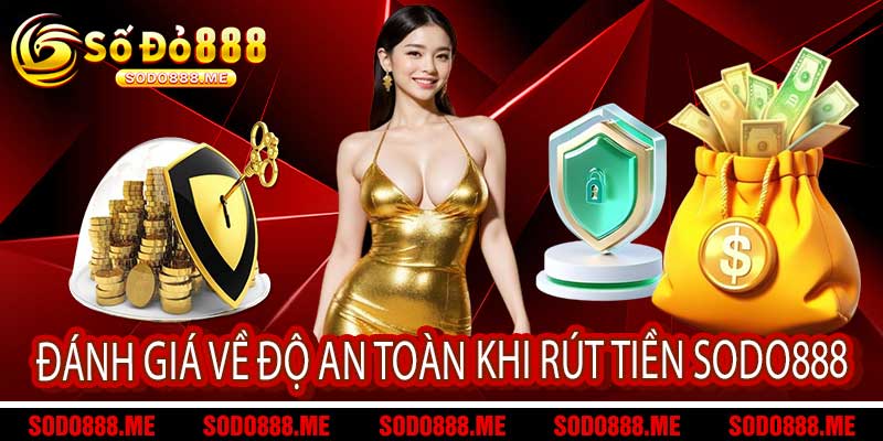 Rút Tiền Sodo888