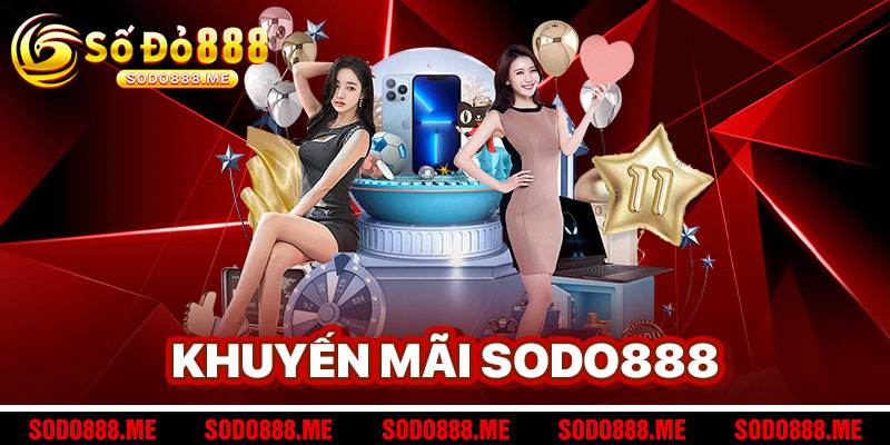 Sodo888