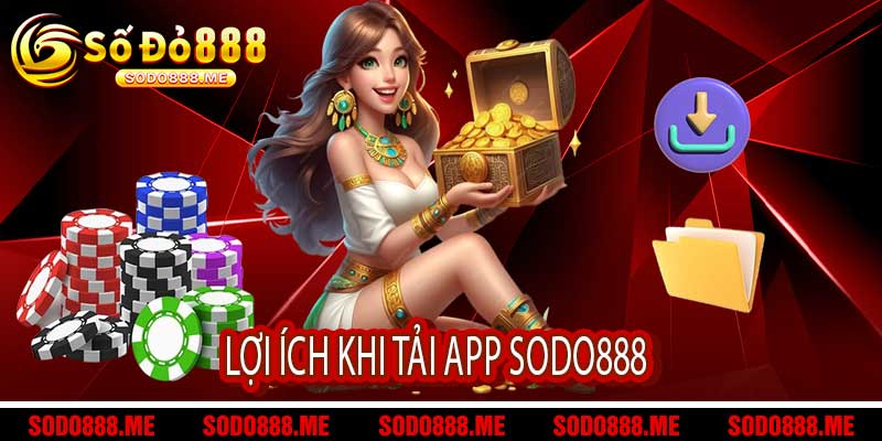 tải app Sodo888