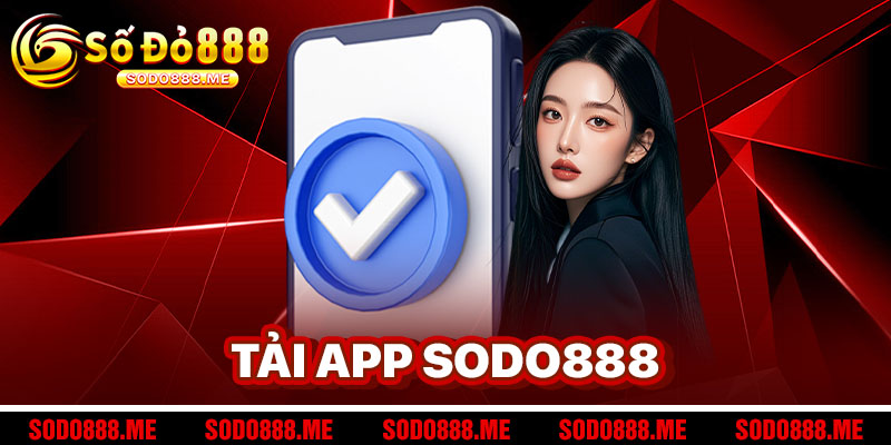 Sodo888