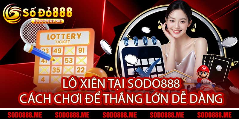 Lô xiên